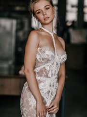 Фотоотчет LoveStory 3 от Alyssa Framm 2