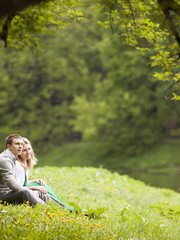 Фотоотчет LoveStory Юли и Саши от Андрей Белов-Ковалевский 2