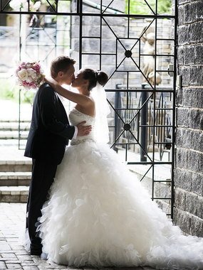 Фотоотчет со свадьбы Ксении и Константина от Андрей Белов-Ковалевский 1