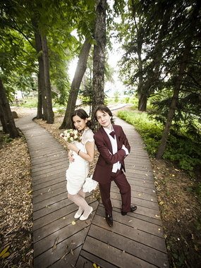 Фотоотчет со свадьбы Аркадия и Виктории от Андрей Белов-Ковалевский 2
