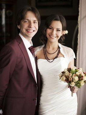Фотоотчет со свадьбы Аркадия и Виктории от Андрей Белов-Ковалевский 1