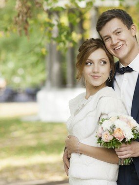 Фотоотчет со свадьбы Кирилла и Тани от Андрей Белов-Ковалевский 1