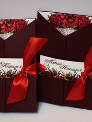 filter_format Свадебные приглашения от  2