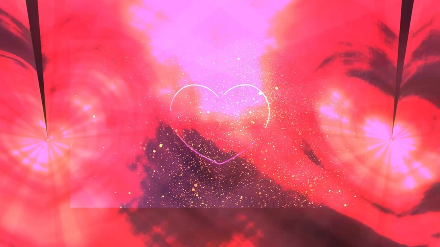 3D мультимедиа-шоу на свадьбу от Laser Artist – профессиональное лазерное шоу 6