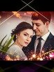 3D мультимедиа-шоу на свадьбу от Laser Artist – профессиональное лазерное шоу 19