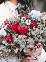 Необычный name от Студия декора и флористики Flowermagicom 1