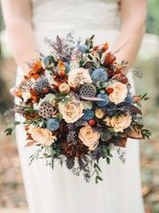 Необычный name от Студия декора и флористики Flowermagicom 1