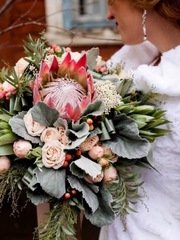 Раскидистый / Растрёпыш name от Студия декора и флористики Flowermagicom 1