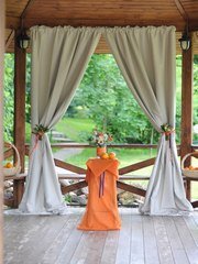 Выездная регистрация в Рустик от  1