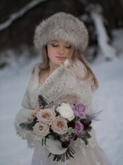 Раскидистый / Растрёпыш name от Студия декора и флористики Flowermagicom 1