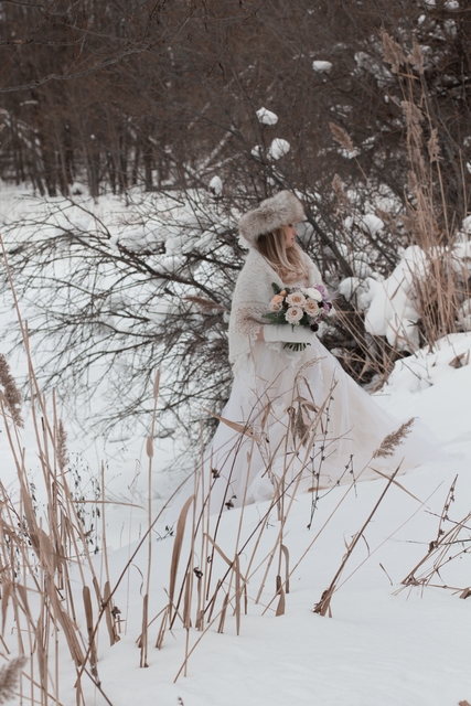 Раскидистый / Растрёпыш name от Студия декора и флористики Flowermagicom 3