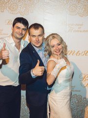 Отчеты с разных свадеб 1  1