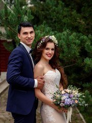 Раскидистый / Растрёпыш name от Студия декора и флористики Flowermagicom 1