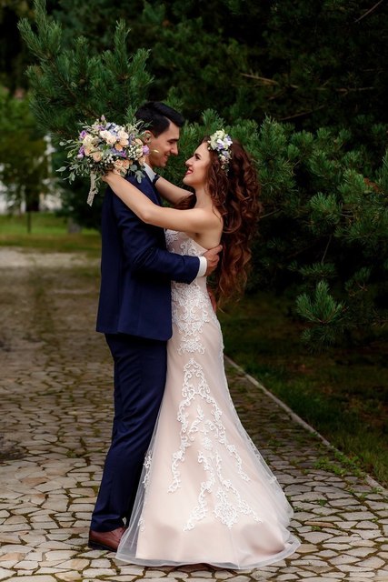 Раскидистый / Растрёпыш name от Студия декора и флористики Flowermagicom 3