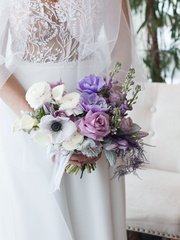 Раскидистый / Растрёпыш name от Студия декора и флористики Flowermagicom 1