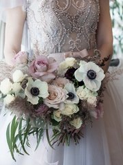 Необычный name от Студия декора и флористики Flowermagicom 1