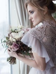 Необычный name от Студия декора и флористики Flowermagicom 2