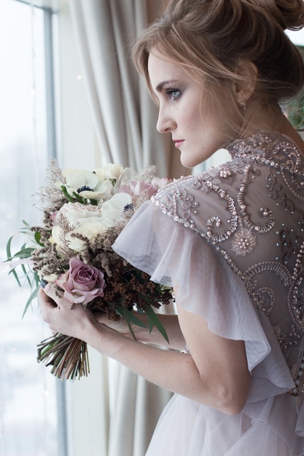 Необычный name от Студия декора и флористики Flowermagicom 2