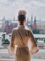 Фотоотчет со стилизованной свадьбы от Alyssa Framm 2