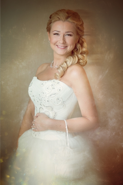 Свадьба Кати и Влада от YAZNAYU 4