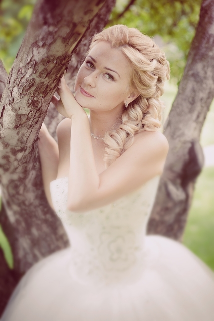 Свадьба Кати и Влада от YAZNAYU 11