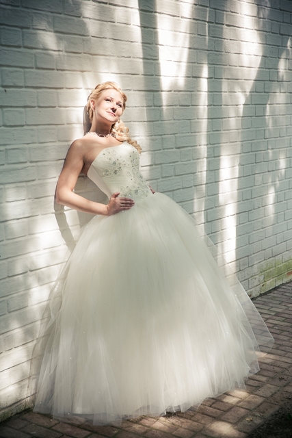 Свадьба Кати и Влада от YAZNAYU 12