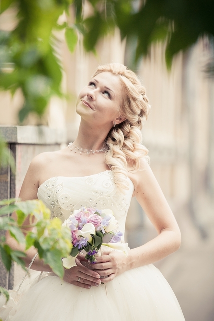 Свадьба Кати и Влада от YAZNAYU 18