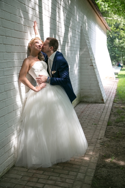 Свадьба Кати и Влада от YAZNAYU 20