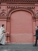 Лисичкина свадьба от Свадебный организатор Анастасия Ивина 8