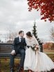 Лисичкина свадьба от Свадебный организатор Анастасия Ивина 10