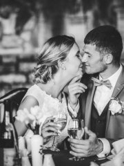  Wedding’s cinema and foto 1