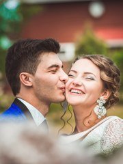 Фотоотчеты с разных свадеб 1 от Wedding’s cinema and foto 1