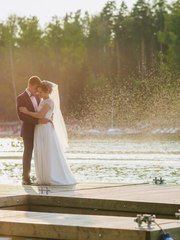 Фотоотчеты с разных свадеб 4 от Wedding’s cinema and foto 1