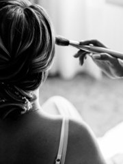 Фотоотчет со свадьбы Иры и Саши от  2