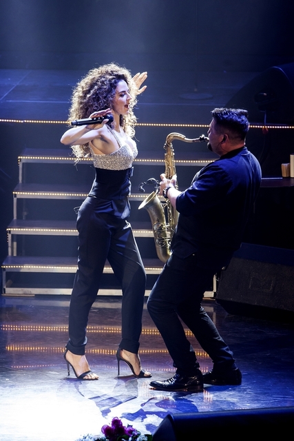 Саксофонист Антон Боев на свадьбу 7