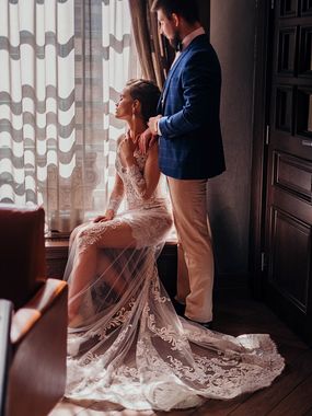 Фотоотчет со свадьбы Сергея и Елены от Ирина Гаврилова 2