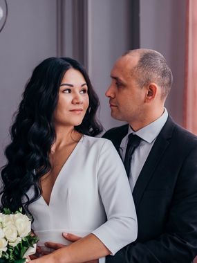 Фотоотчет со свадьбы 1 от Ирина Гаврилова 1