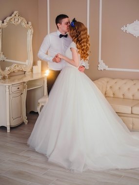 Фотоотчет со свадьбы Олега и Ольги от Ирина Гаврилова 1