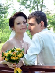 Фотоотчеты с разных свадеб 1 от Андрей Минаев 1