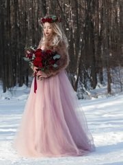 Необычный name от Студия декора и флористики Flowermagicom 2