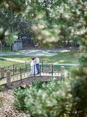 Фотоотчет со свадьбы 1 от Сергей Варивода 1