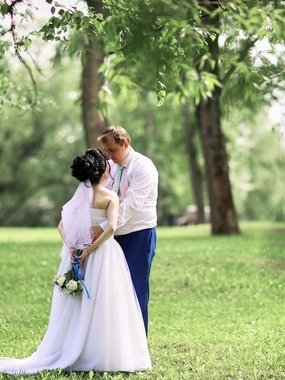 Фотоотчет со свадьбы 1 от Сергей Варивода 2