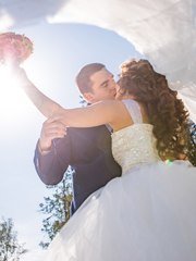 Фотоотчет со свадьбы 3 от Сергей Варивода 1