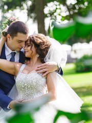 Фотоотчет со свадьбы 3 от Сергей Варивода 2