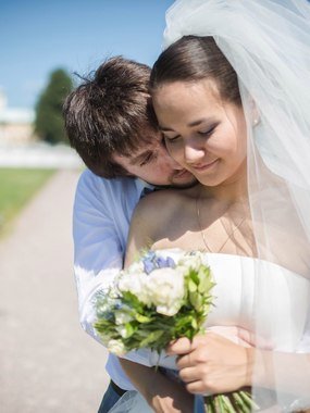 Фотоотчет со свадьбы 5 от Сергей Варивода 1