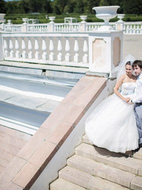 Фотоотчет со свадьбы 5 от Сергей Варивода 2