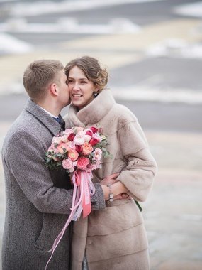 Фотоотчет со свадьбы 6 от Сергей Варивода 1