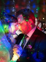 Фотоотчет со свадьбы 7 от Сергей Варивода 1