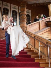 Фотоотчет со свадьбы 8 от Сергей Варивода 2