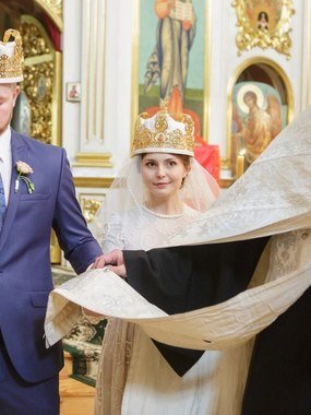 Фотоотчеты с разных свадеб от Сергей Варивода 2
